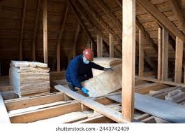 Best Insulation for Existing Homes  in Kimberly, ID